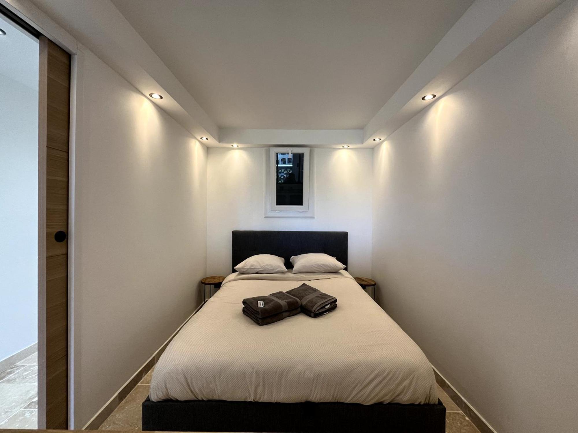 Le Sable Doux Appartement Cogolin